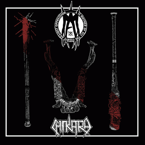 Chikara : MatraK AttakK - Chikara